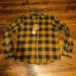 New Tailor Vintage Button Down